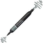 Winsor & Newton 5787305 CG6 N:381 Cool Grey 6 Promarker