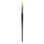 Winsor & Newton 5975712 Winton yuvarlak fırça - No.12-11,5 mm, yağlı boya, akrilik boya ve alkid boya için