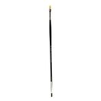 Winsor & Newton 5976701 Winton Filbert Fırçası - No. 1-5,3 mm, Yağlı Boya, Akrilik Boya ve Alkid Boya için