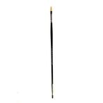 Winsor & Newton 5976702 Winton Filbert Fırçası- No.2-6 mm, Yağlı Boya, Akrilik Boya ve Alkid Boya için