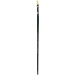 Winsor & Newton 5976703 Winton Filbert Fırçası- No.3-6,5 mm, Yağlı Boya, Akrilik Boya ve Alkid Boya için
