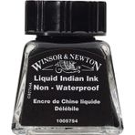 Winsor Newton 754 Liquid Indian 14 ml Çizim Mürekkebi