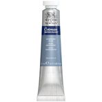 Winsor & Newton 8840526 Cotman metalik sulu boya - parlak mavi - 8 ml tüp, canlı stüdyo sulu boya, yüksek kaliteli pigmentler ve çok iyi işleme özellikleri
