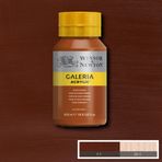 Winsor Newton Akrilik Boya Burnt Sienna