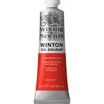 Winsor Newton Artisan Cadmium Red Hue 095 S.1 37 ml Yağlı Boya