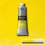 Winsor Newton Artisan Lemon Yellow Hue 346 S.1 37 ml Yağlı Boya