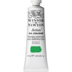 Winsor Newton Artists 483 Permanent Green Light 37 ml Yağlı Boya