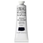Winsor Newton Artists Blue Black 034 S.1 37 ml Yağlı Boya