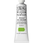 Winsor Newton Artists Cadmium Green Pl. 084 S.4 37 ml Yağlı Boya