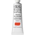 Winsor Newton Artists Cadmium Scarlet 106 S.4 37 ml Yağlı Boya