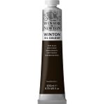 Winsor Newton Artists İvory Black 331 S.1 200 ml Yağlı Boya