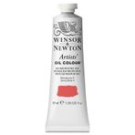 Winsor Newton Artists Quinacridone Red 548 S.4 37 ml Yağlı Boya