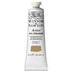 Winsor Newton Artists Reneissance Gold 573 S.2 37 ml Yağlı Boya