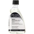Winsor & Newton Artists' Rötuş Verniği 500 ml