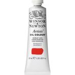 Winsor Newton Artists Scarlet Lake 603 S.2 37 ml Yağlı Boya