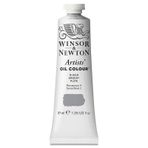 Winsor Newton Artists Silver 617 S.2 37 ml Yağlı Boya