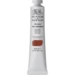 Winsor & Newton Artists Terra Rosa 635 S.1 200 ml Yağlı Boya