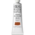 Winsor Newton Artists Terra Rosa 635 S.1 37 ml Yağlı Boya