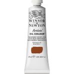 Winsor Newton Artists Transparent Brown Oxide 648 S.1 37 ml Yağlı Boya