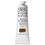 Winsor Newton Artists Vandyke Brown 676 S.1 37 ml Yağlı Boya