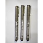 Winsor & Newton Artline 0,1-0,3-0,5 Çizim Kalemi Tek Kullanı Mlık Rapido