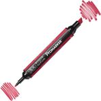 Winsor Newton Berry Red R665 Brushmarker Kalem