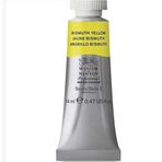 Winsor Newton Bismuth Yellow 025 S.3 14 ml Sulu Boya