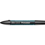 Winsor Newton C824 064 Promarker Petrol Blue Markör Kalem