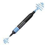 Winsor Newton Cadet Blue Promarker Kalem