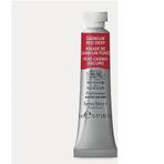 Winsor Newton Cadmium Red Deep 097 S.4 5 ml Tüp Sulu Boya