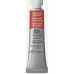 Winsor Newton Cadmium Scarlet 106 S.4 5 ml Tüp Sulu Boya