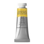 Winsor Newton Cadmium Yellow 108 S.4 14 ml Sulu Boya