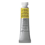Winsor Newton Cadmium Yellow Pale 118 S.4 5 ml Tüp Sulu Boya
