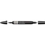 Winsor Newton CG4 158 Promarker Cool Grey 4 Markör Kalem