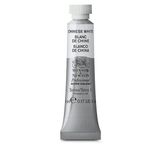 Winsor Newton Chinese White 150 S.1 5 ml Tüp Sulu Boya