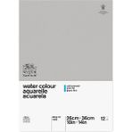Winsor & Newton Classic Sulu Boya Bloknot Soğuk Baskı 300 gr 26 x 36 cm