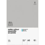 Winsor & Newton : Classic : Sulu Boya Bloknot : Soğuk Baskı : 300 Gr : A3