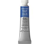 Winsor Newton Cobalt Blue 178 S.4 5 ml Tüp Sulu Boya