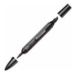 Winsor Newton Cool Grey 5 157 CG5 Promarker Çift Uçlu Kalem