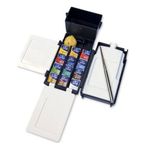 Winsor & Newton Cotman 12 Renk Tablet Sulu Boya