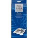 Winsor & Newton Cotman 45’li Sulu Boya Seti