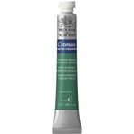Winsor Newton Cotman Intense Green Tüp 8 ml Sulu Boya