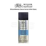 Winsor & Newton Damar 400 ml Sprey Vernik