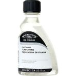 Winsor & Newton Damıtılmış Terebentin 250 ml