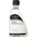 Winsor & Newton Damıtılmış Terebentin 500 ml