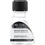 Winsor & Newton Damıtılmış Terebentin 75 ml