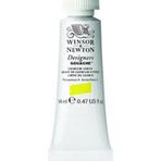 Winsor Newton Designers 14 ml Cad Yellow Pale 118 S.4 Guaj Boya
