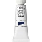 Winsor & Newton Designers 14 ml Indigo 322 S1 Guaj Boya
