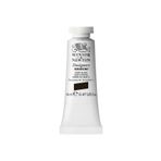 Winsor Newton Designers 14 ml Ivory Black 331 S1 Guaj Boya