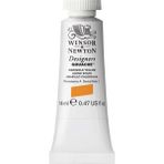 Winsor Newton Designers 14 ml Marigold Yellow 384 S1 Guaj Boya